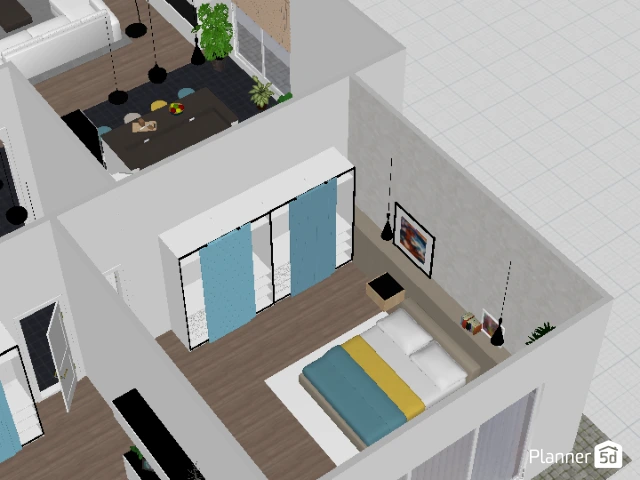 House #3133336 by User 206644488