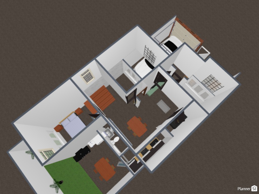 Casa 2 #25913488 by User 151629150