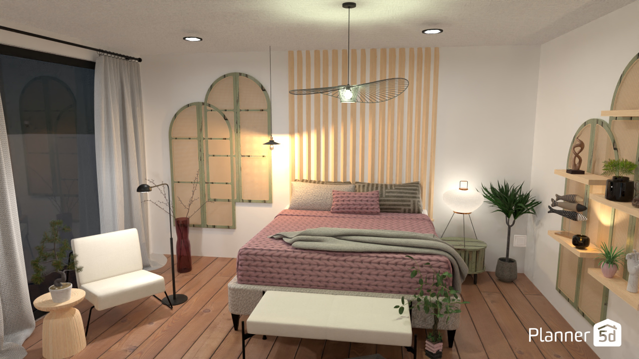 Férias #11366008 by Luana