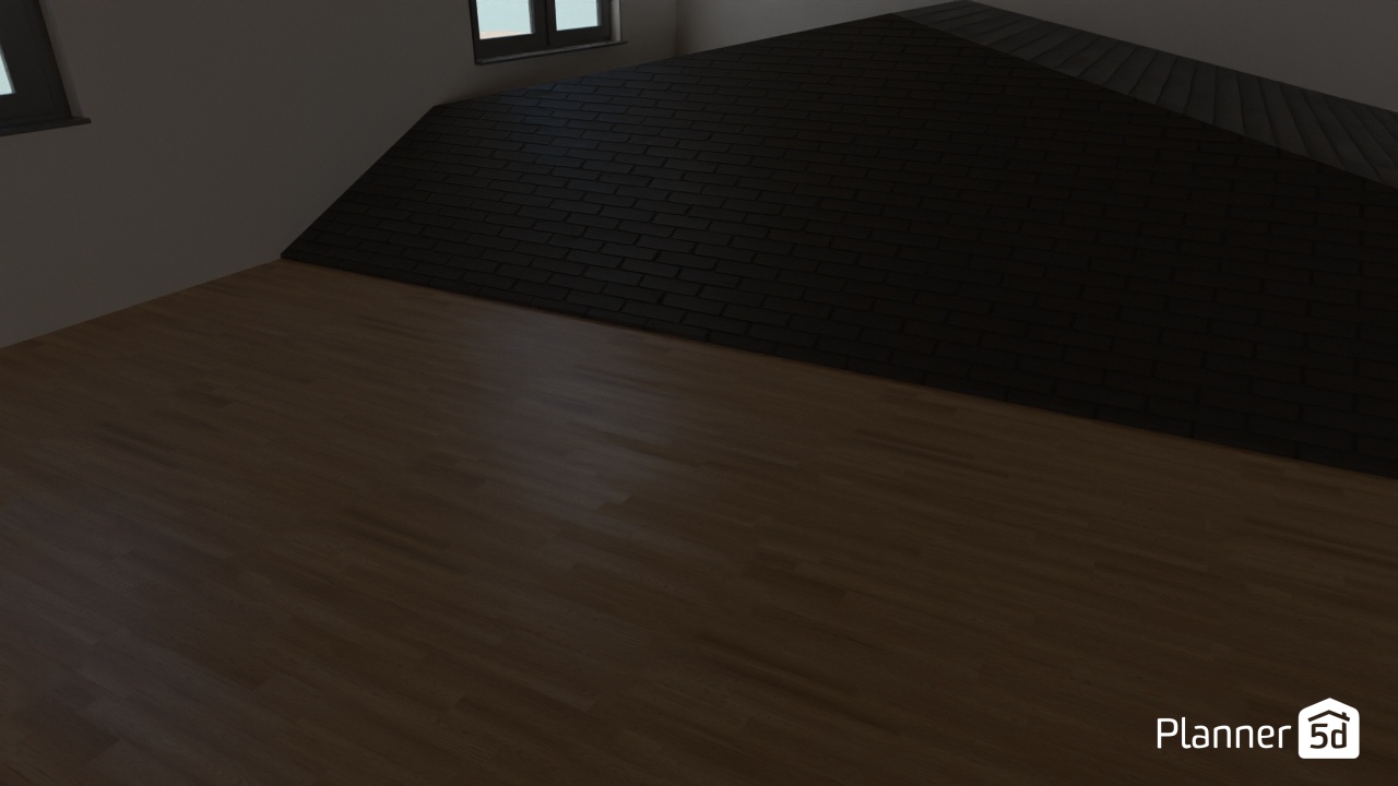 interier 1.patro #23426815 by Barbora Plačková