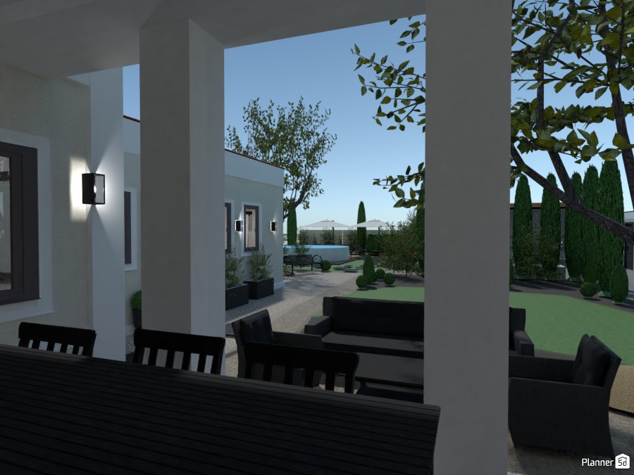 Kádárkocka átlakítás #4668031 by Melinda Malata