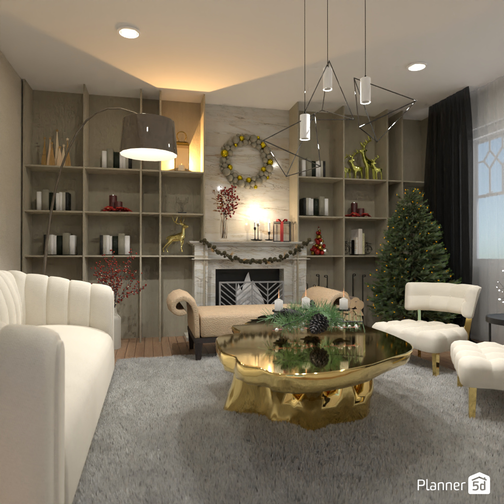 Christmas Candy #16407467 by Editors Choice