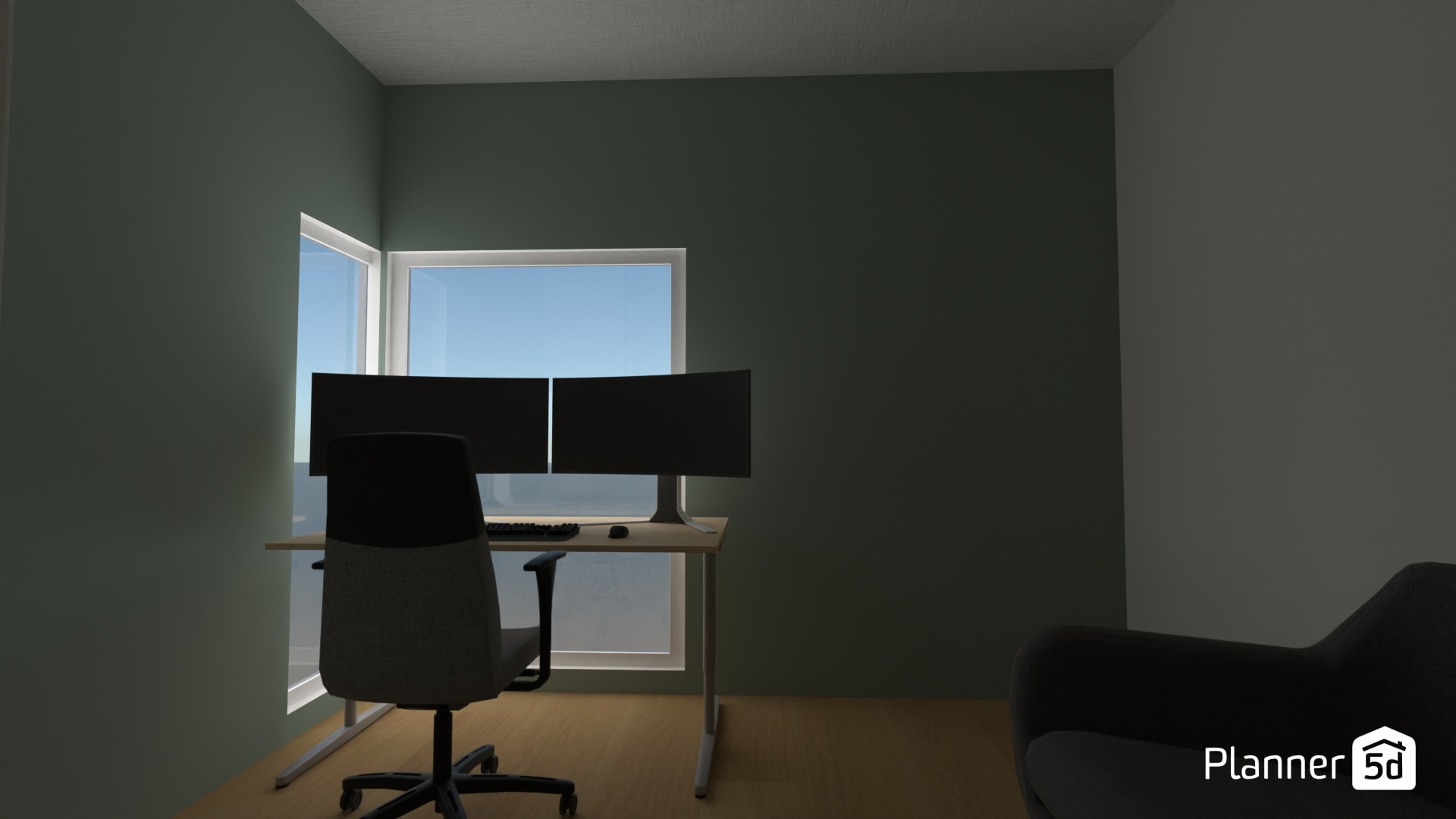 New project #23450435 by User 118009747