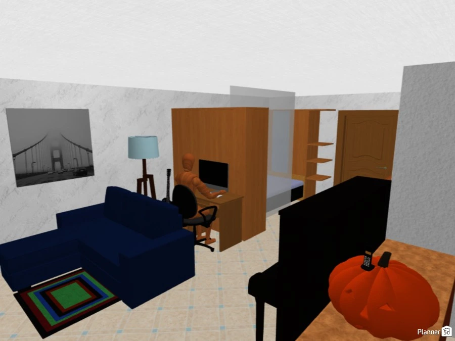 chez jo #72139 by Anonymous