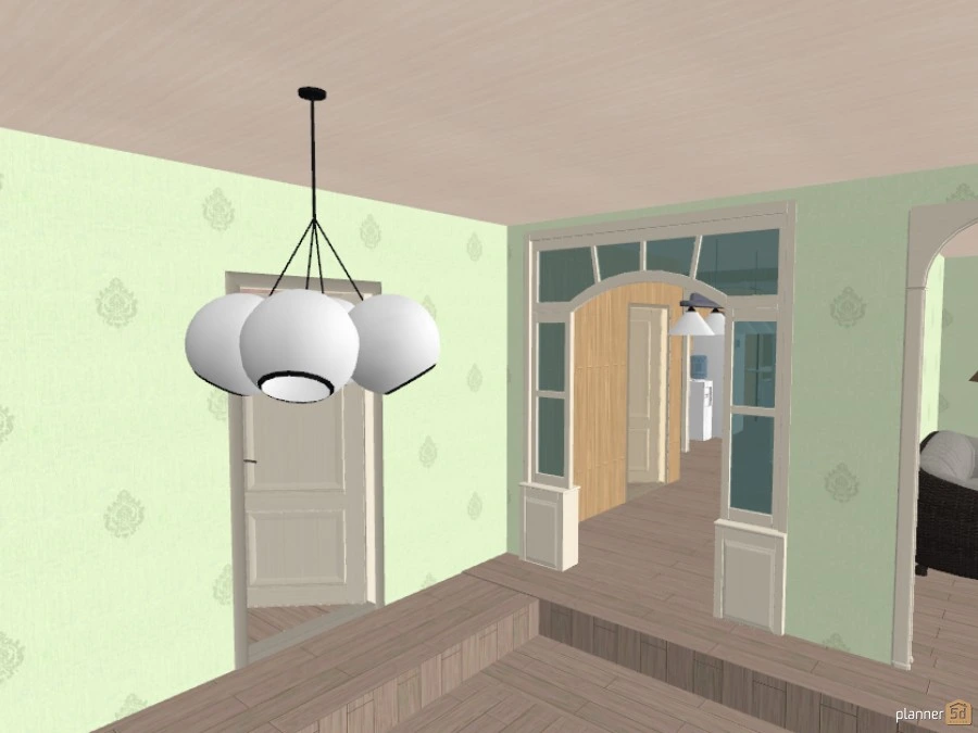dream house #2899880 by Anonymous
