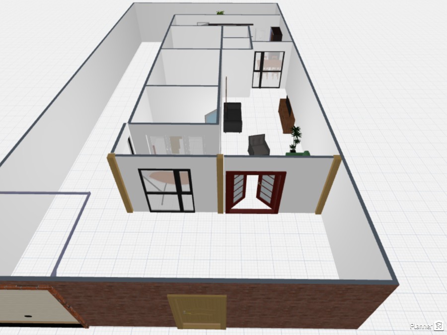 COCINA #25843964 by User 175596640