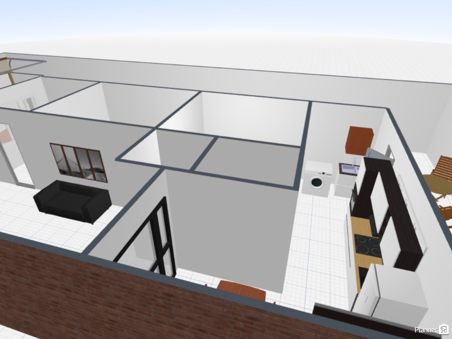 COCINA #25844208 by User 175596640