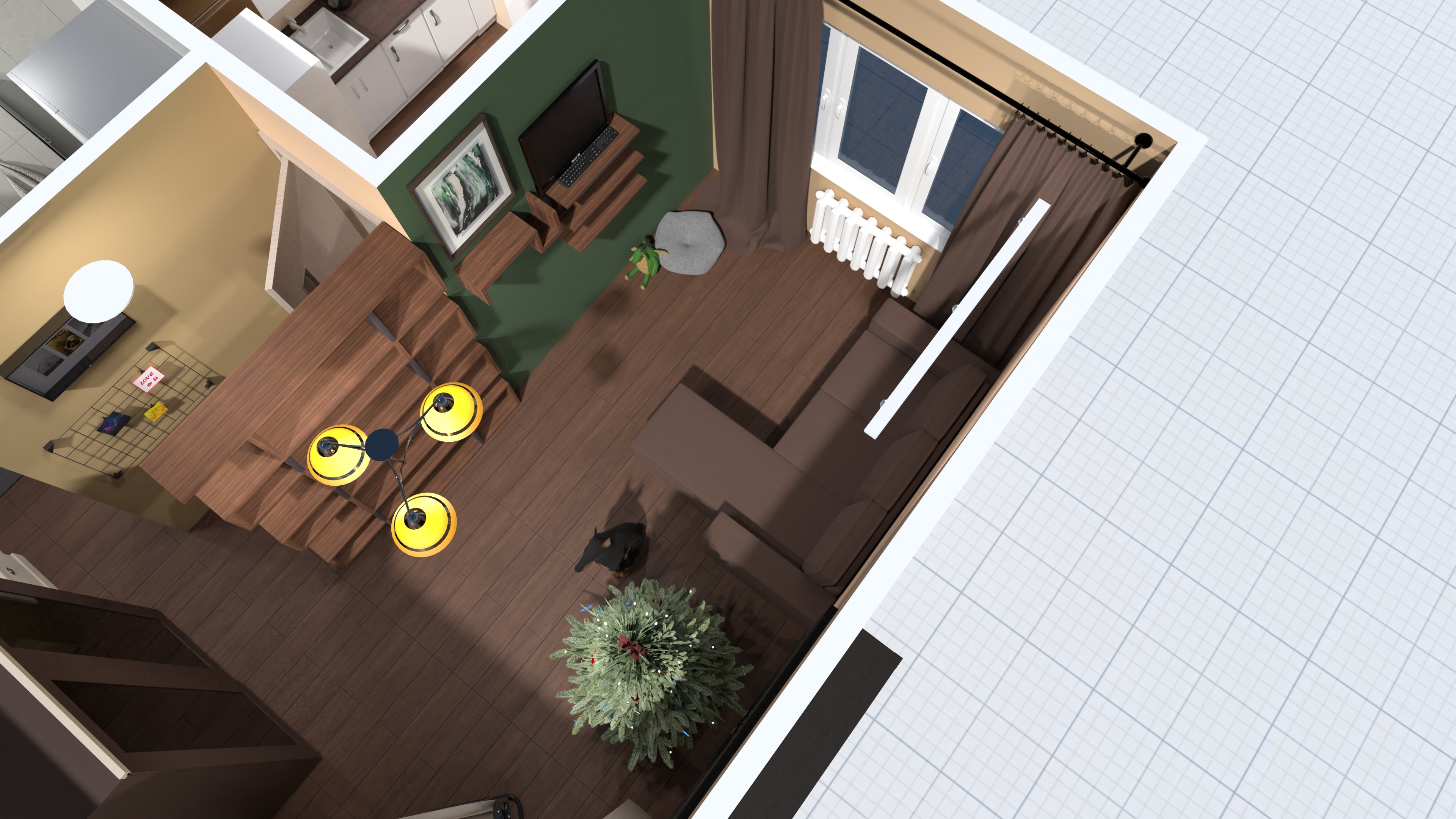 Новый проект 2 #23334942 by Alena1998