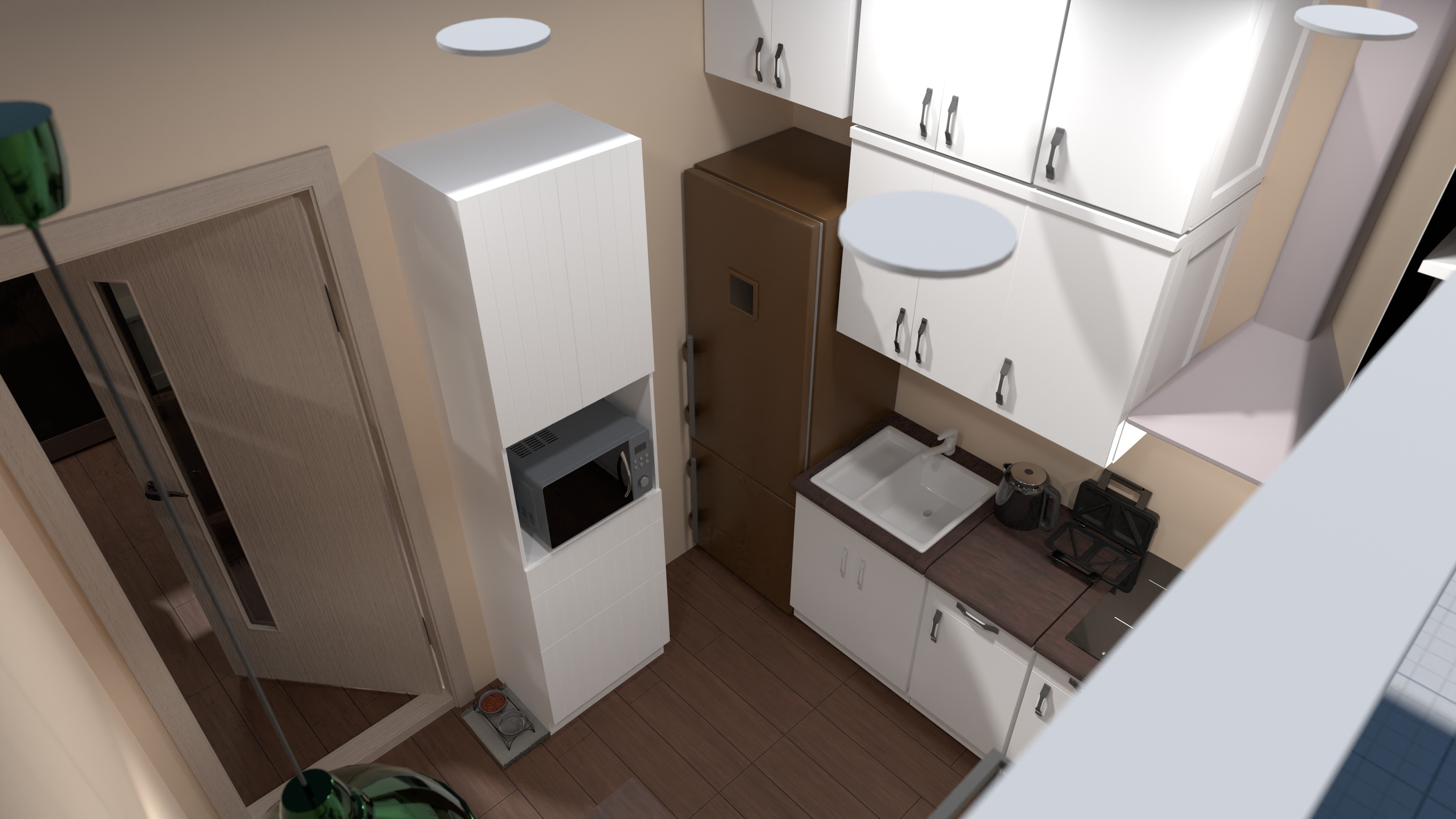 Новый проект 2 #23335022 by Alena1998