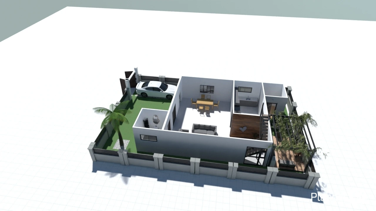 Proyecto #11 #3135536 by Paula Benavides