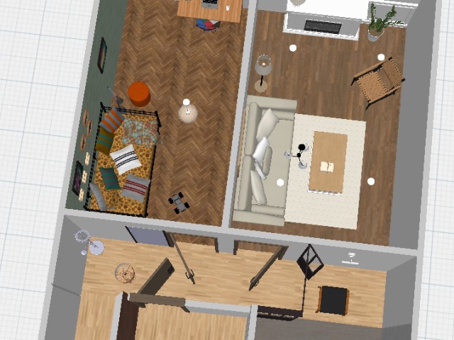 Проект #6 #25886392 by User 175982432