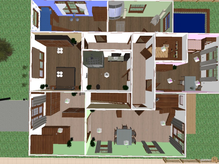 House Planner Online Free