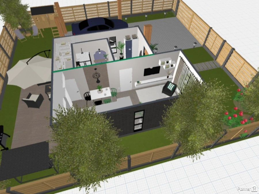 eletiva trabalho #145344 by barbara santos