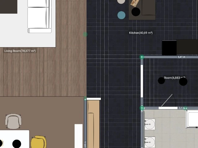 House #3075928 by User 81203108