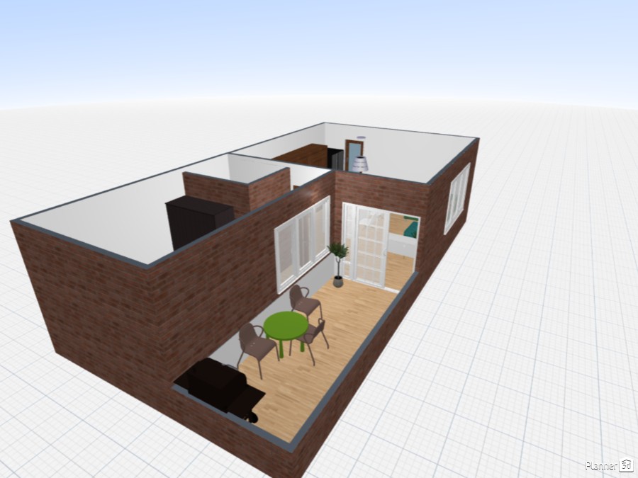 New project #23372238 by User 158526814