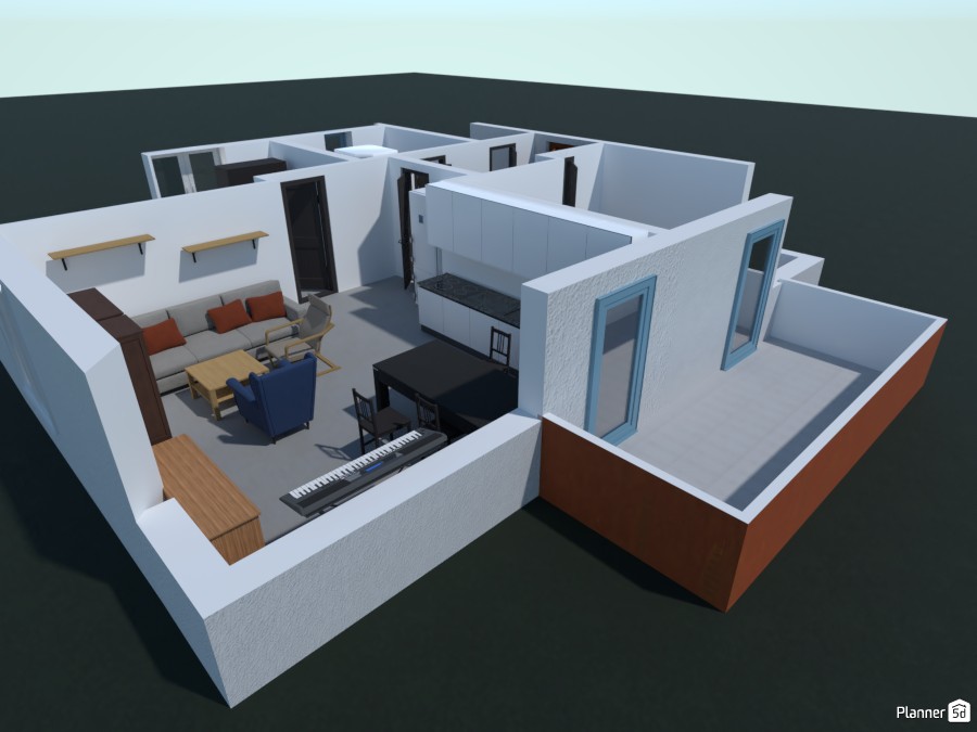 1. Versuch #4025402 by Hannes