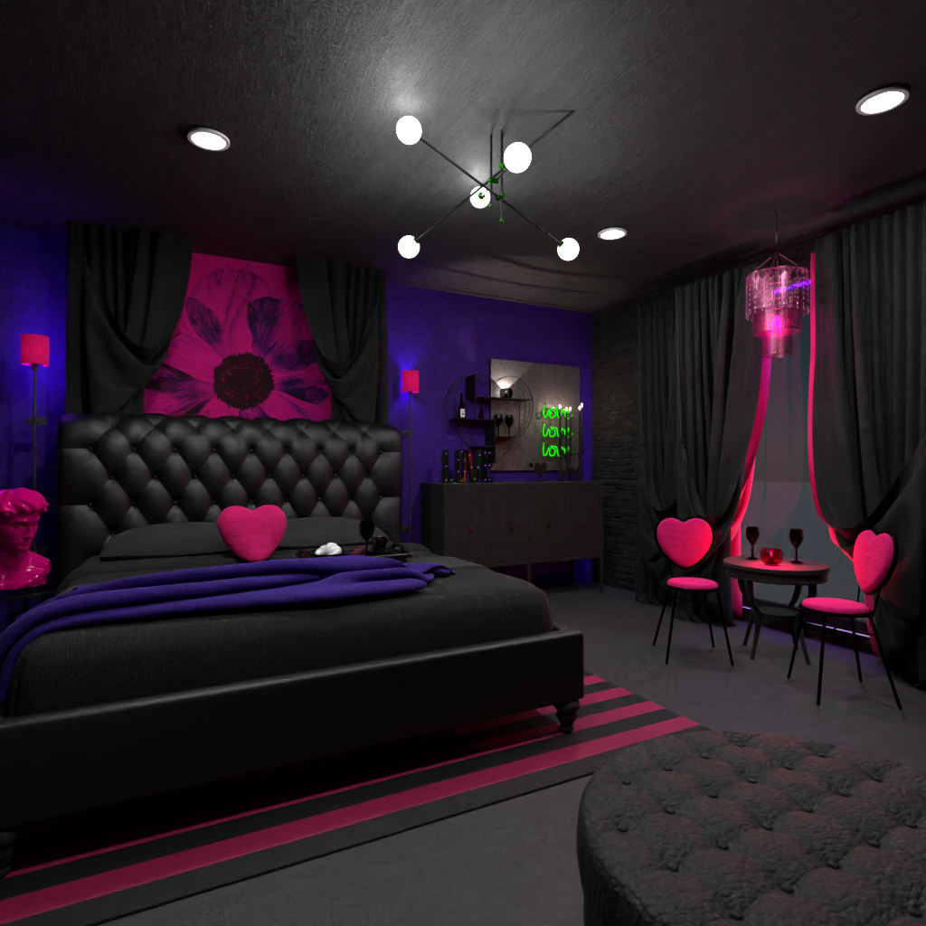 St. Valentine's day #11590316 by Editors Choice