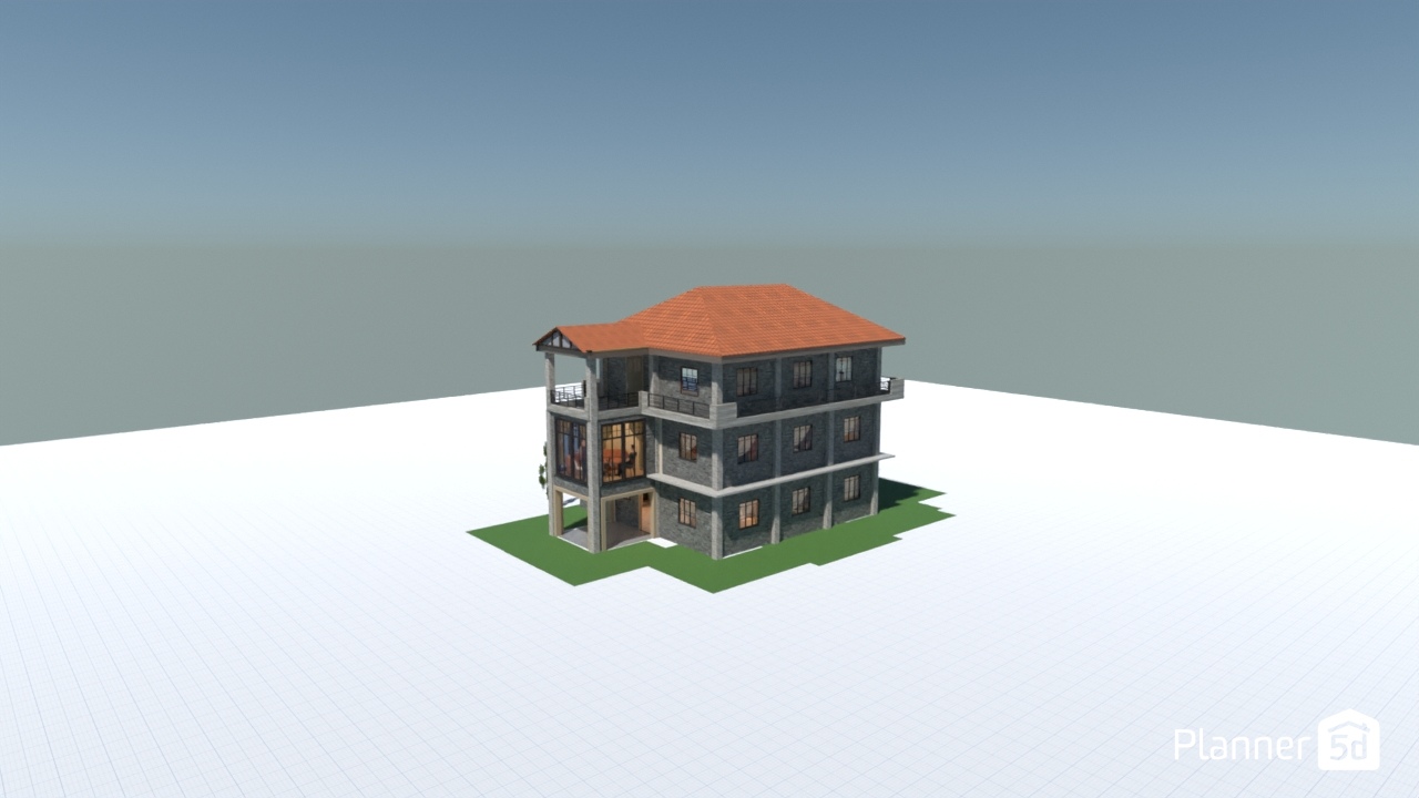 3floors project #29023236 by DJ P 167738000