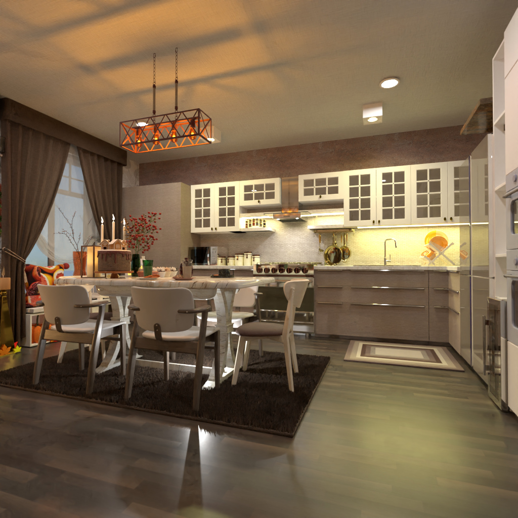 Apple pie mood #15639963 by Editors Choice