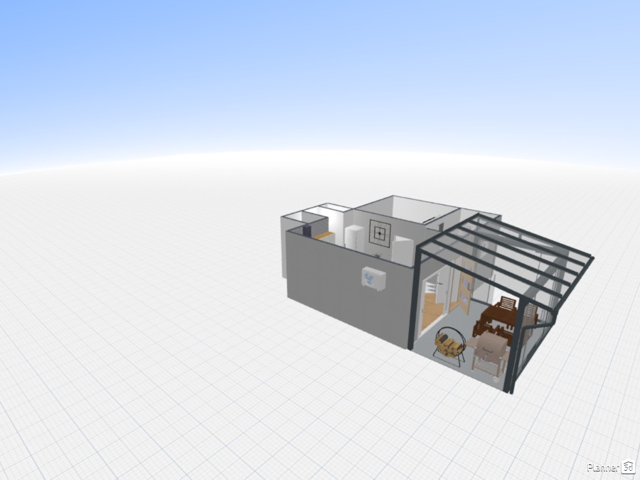 New project #24057264 by Dak