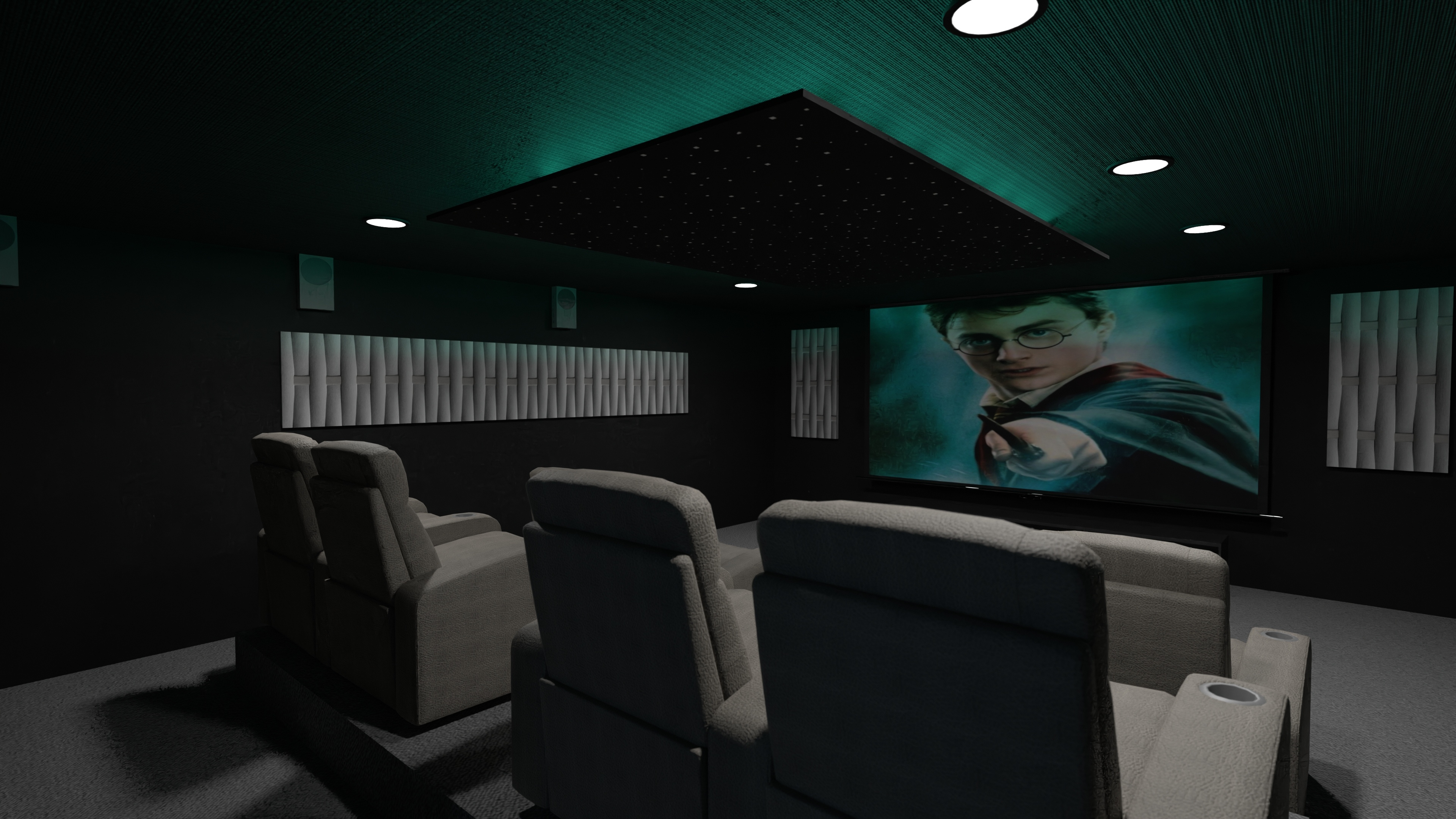 Novo projeto #23357742 by Nuno Sereno