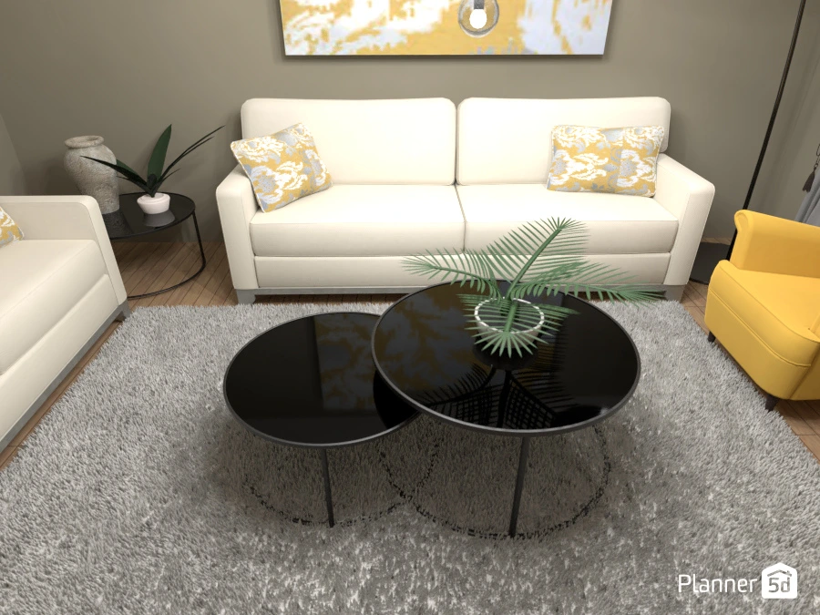 Simple Living #3057500 by Linda Bessie Kondowe