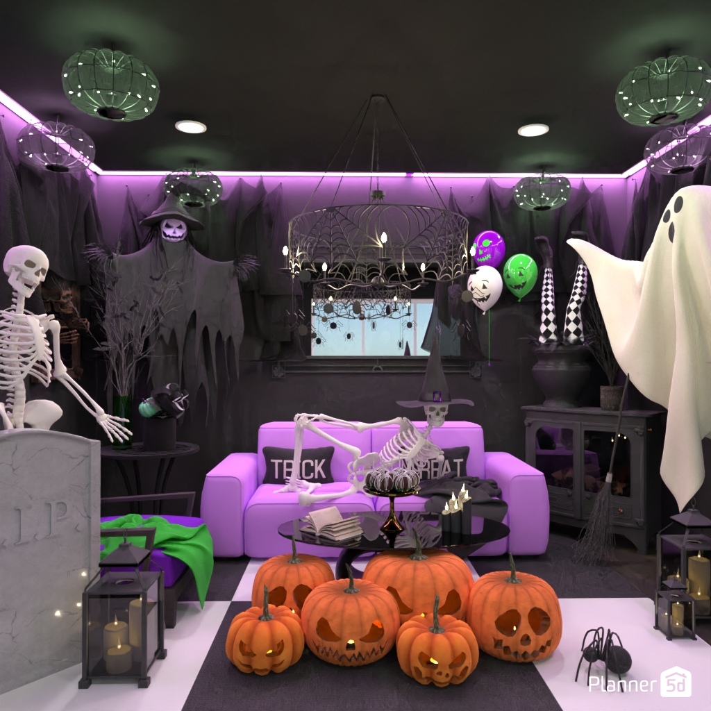 HALLOWEEN #3395620 by Editors Choice