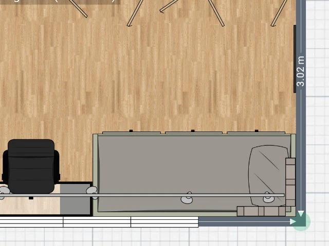 Apartment #3109292 by User 100045051