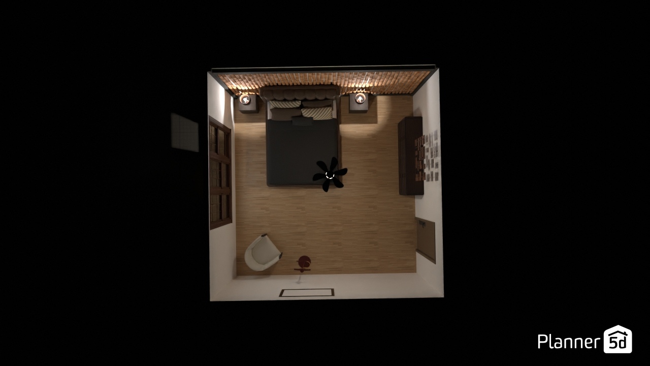 plano #31663048 by reformas riversal