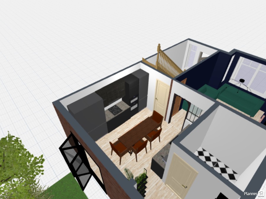 GroundFloor - minimal #24476252 by User 165640204