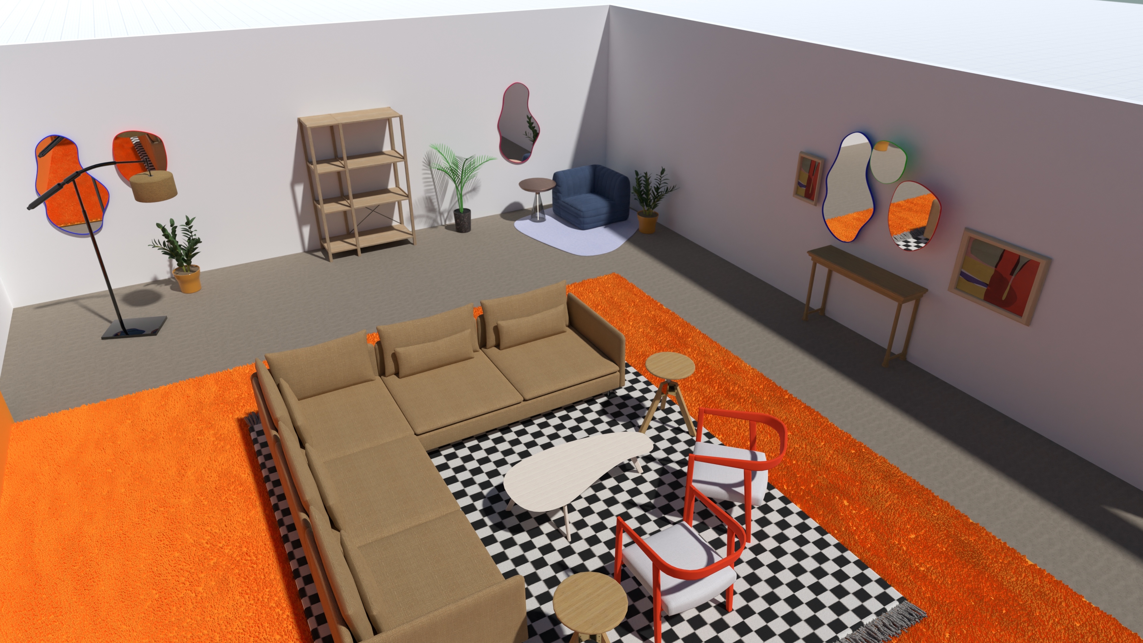 PERFECT PROFILE copy copy #23460203 by Stella