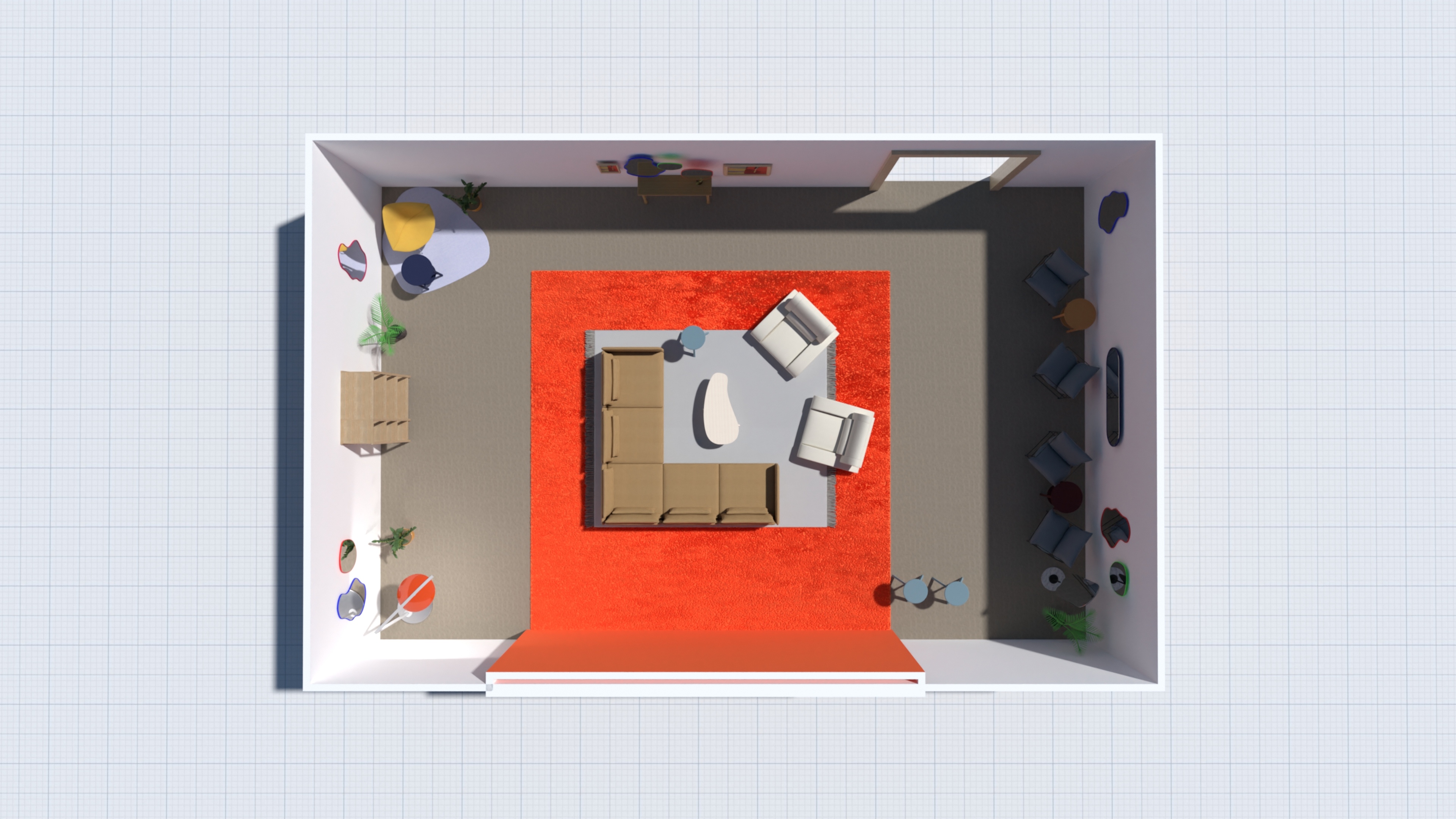 PERFECT PROFILE copy copy #23482946 by Stella