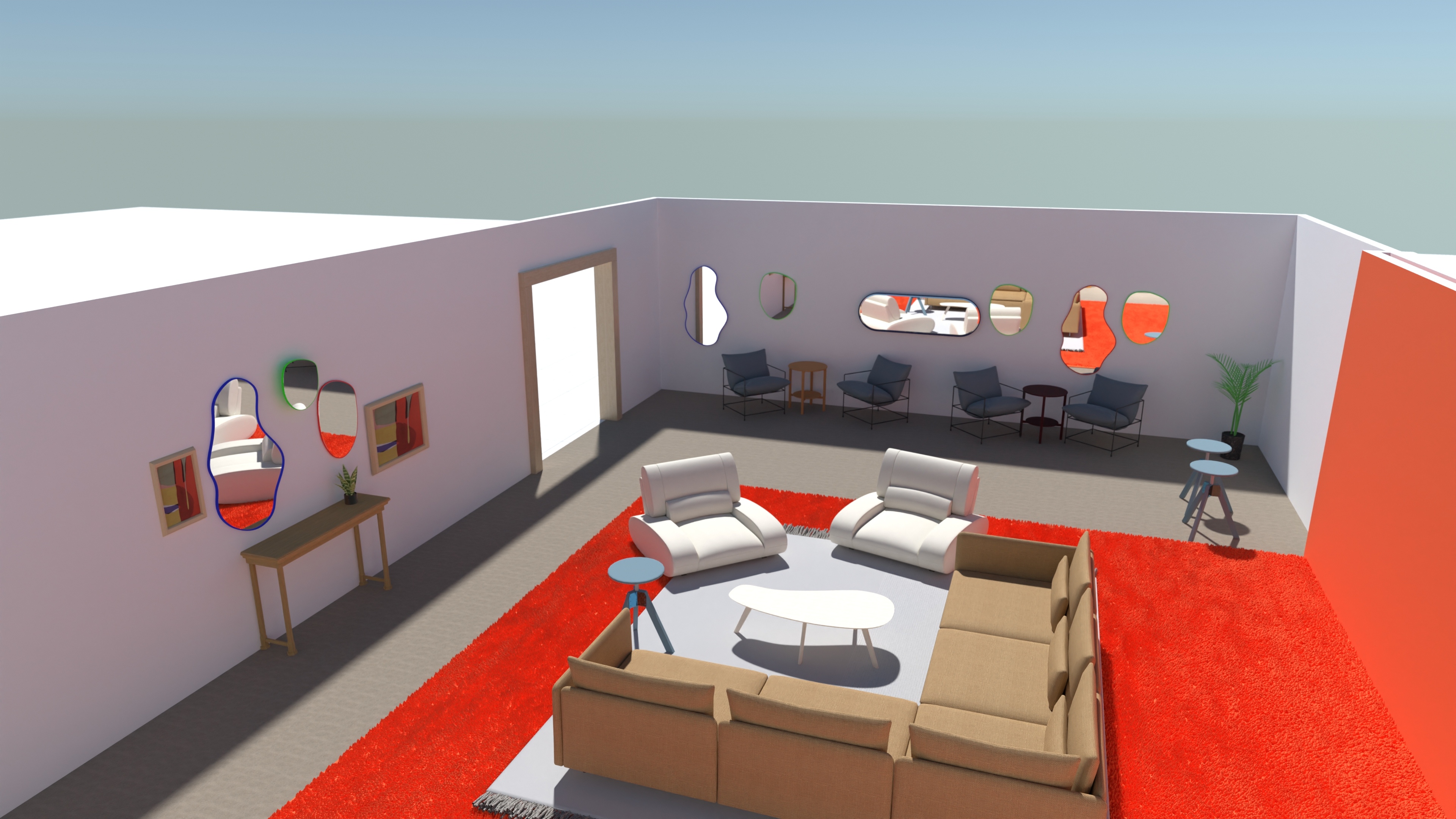 PERFECT PROFILE copy copy #23482970 by Stella