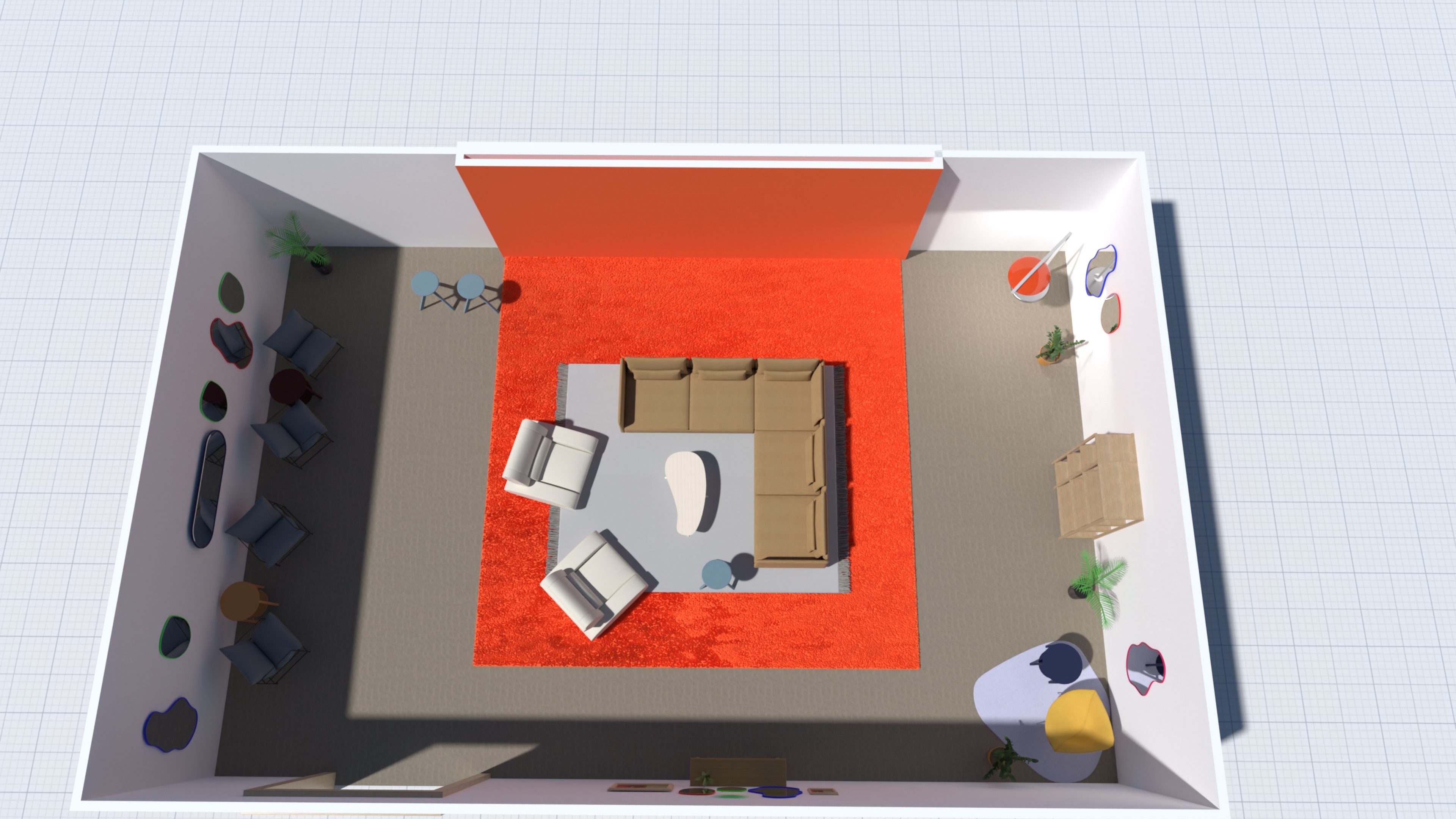 PERFECT PROFILE copy copy #23482974 by Stella