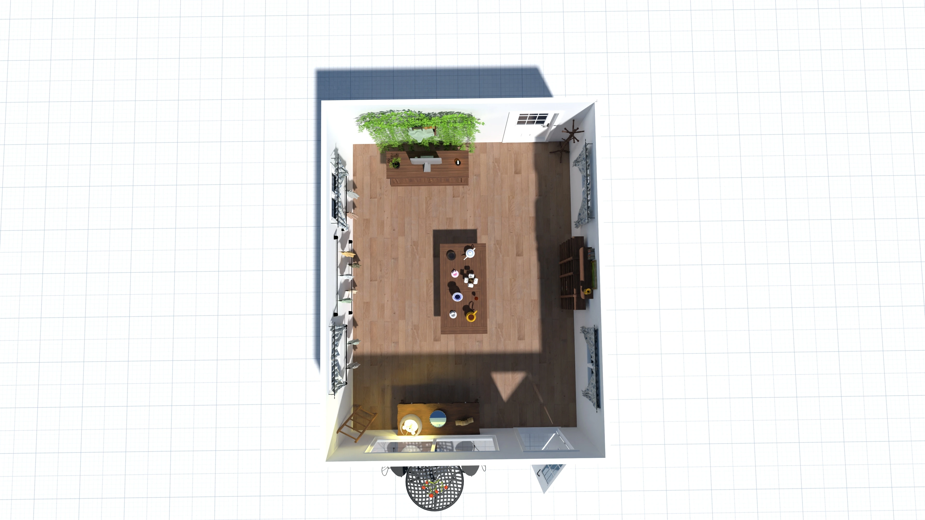 My Studio #3151324 by Kylie Moats