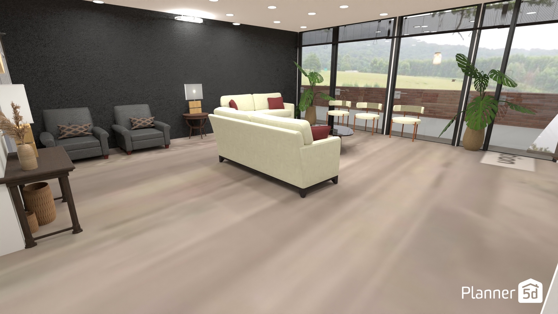 New project #23336650 by Anonymous