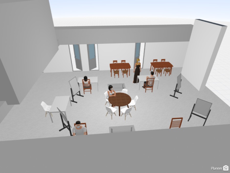 Exposición #25734540 by User 174992524