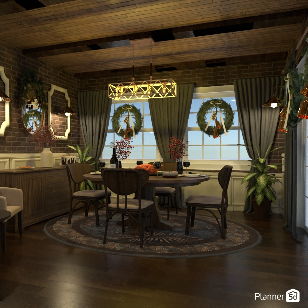 Thanksgiving #23453019 by Editors Choice