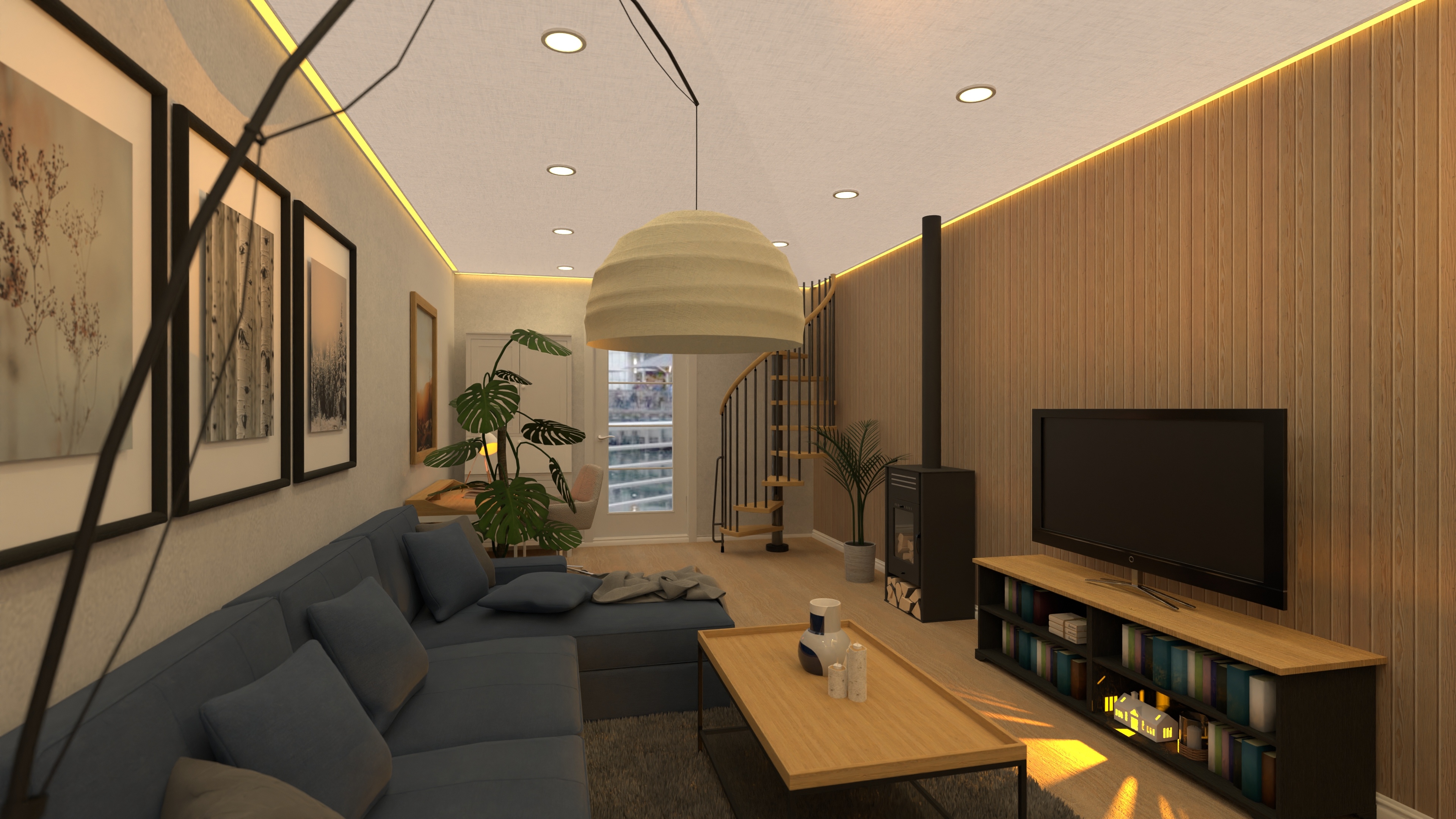 Rik's Project: Decoration 03 #23327858 by Vanessa Larsson