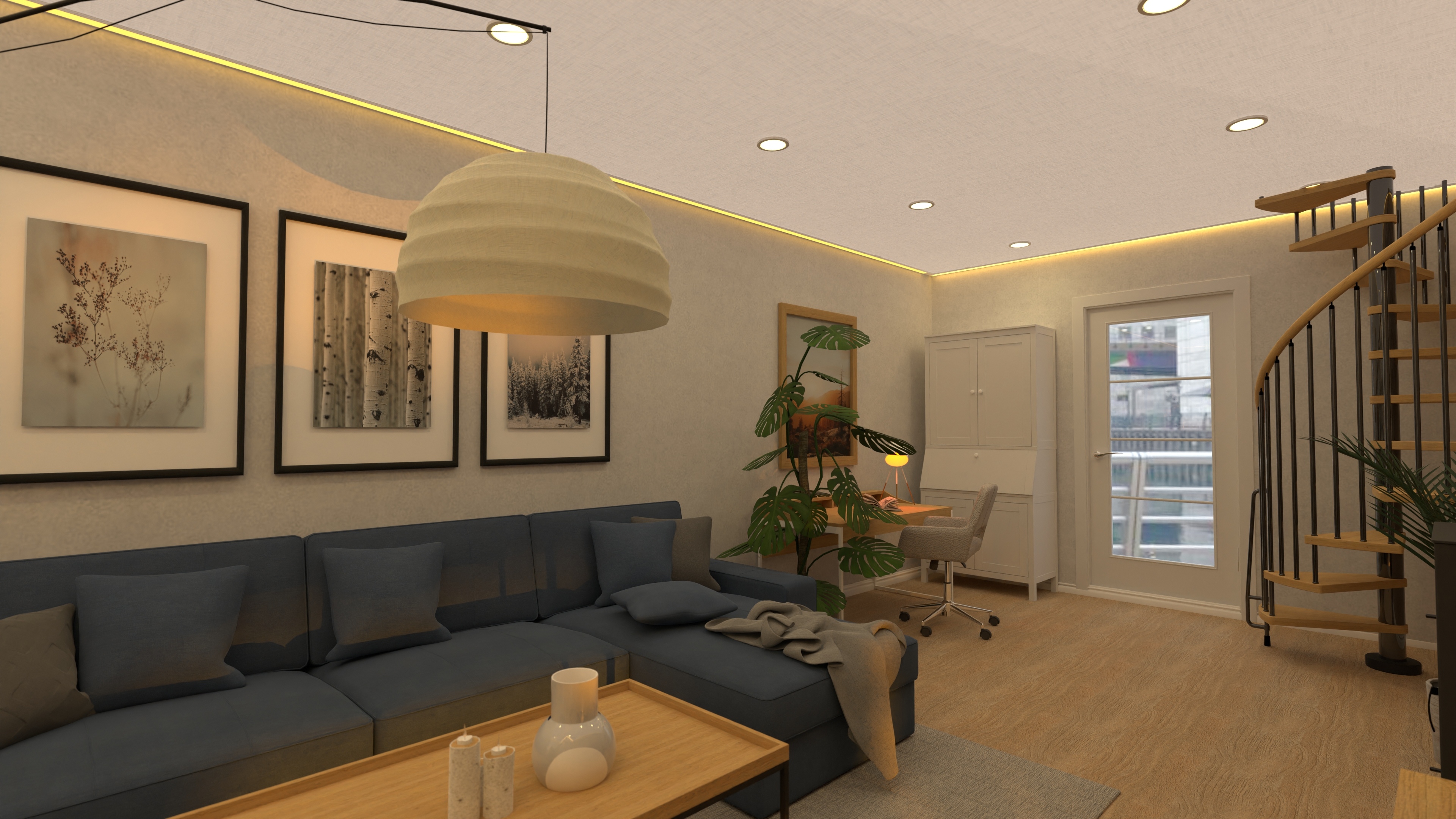 Rik's Project: Decoration 03 #23327974 by Vanessa Larsson