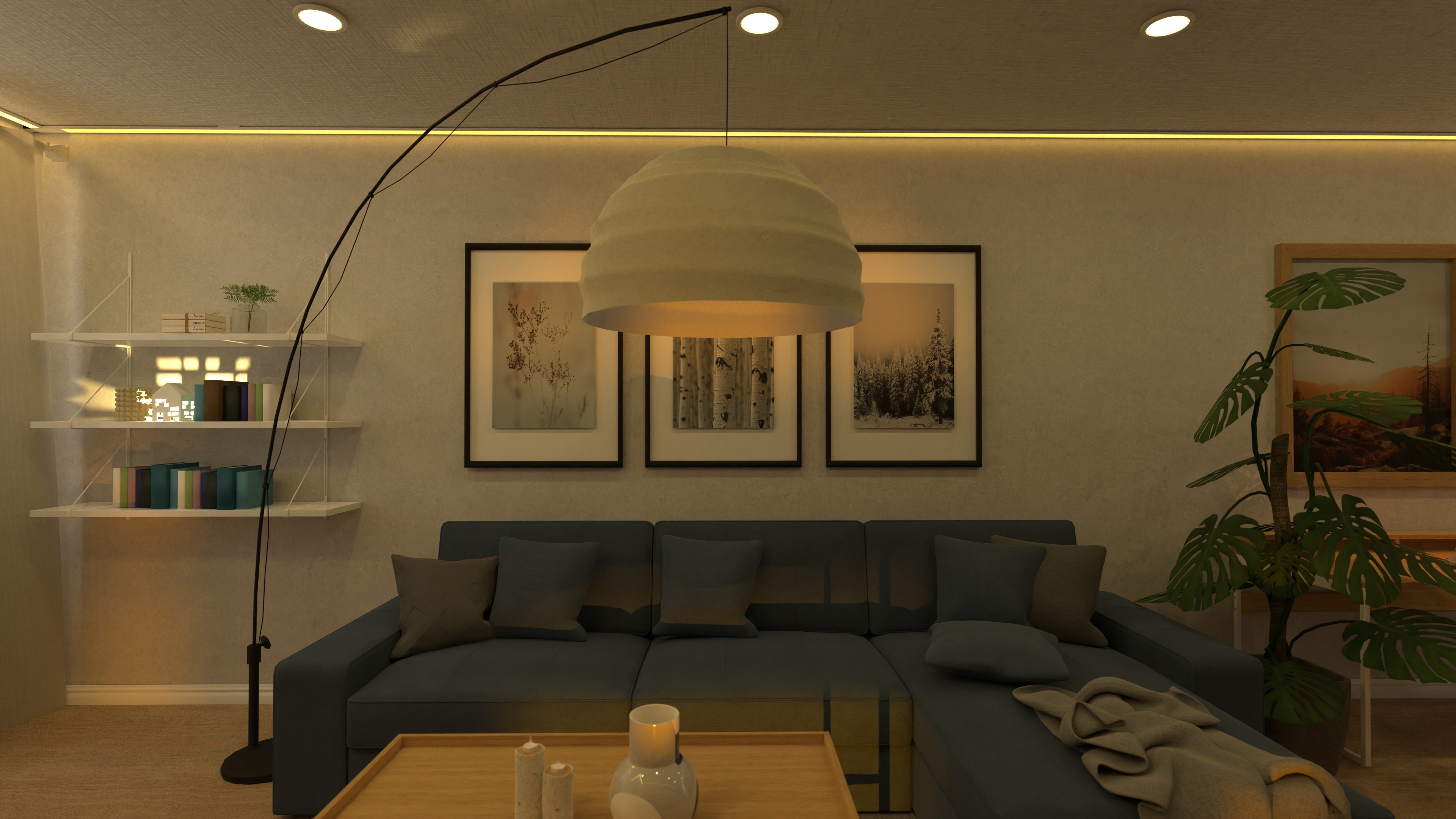 Rik's Project: Decoration 03 #23329218 by Vanessa Larsson