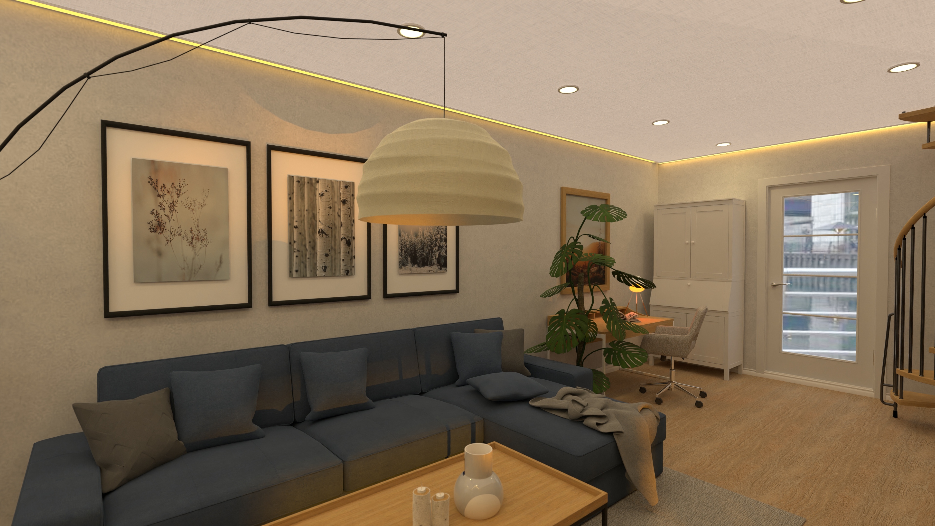 Rik's Project: Decoration 03 #23329226 by Vanessa Larsson