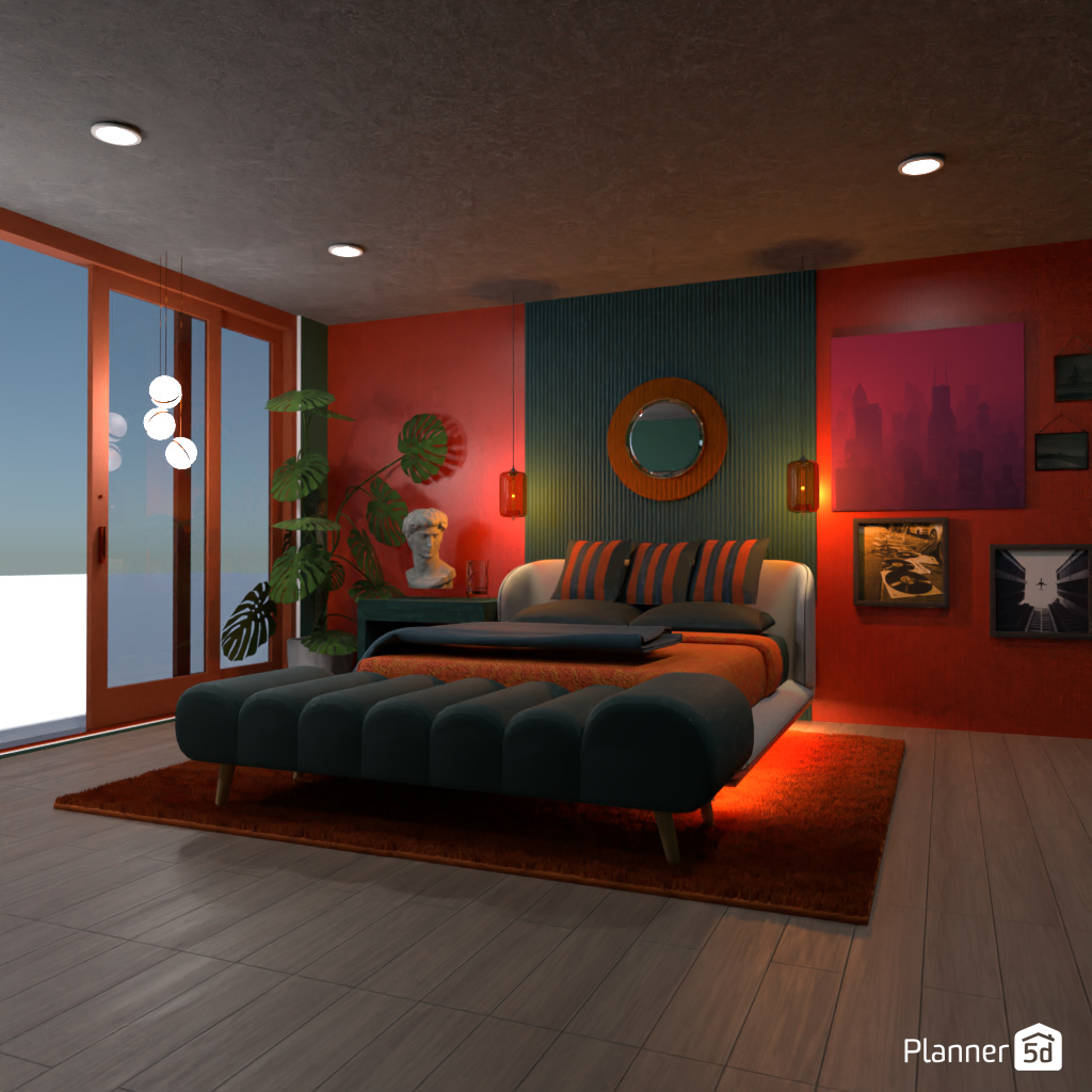 Retro #17811307 by Editors Choice