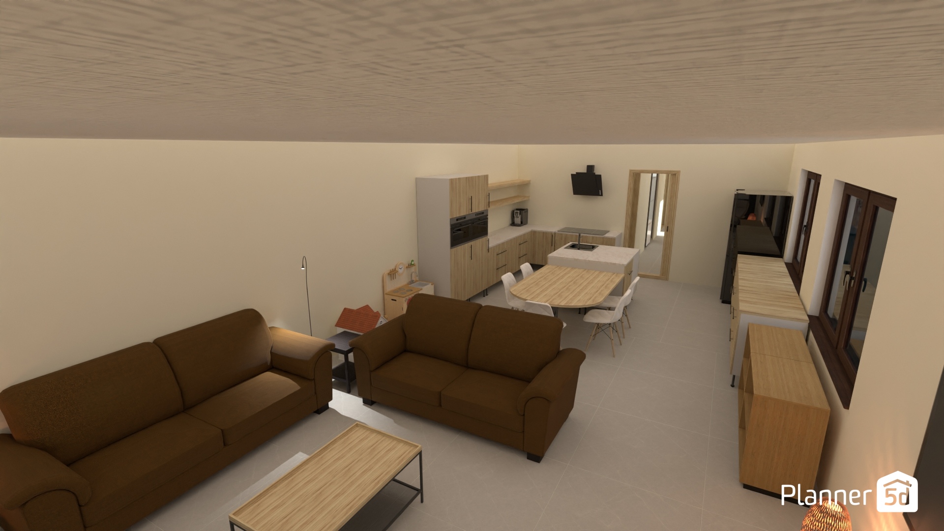 New kitchen #32963148 by Jelle De Moor