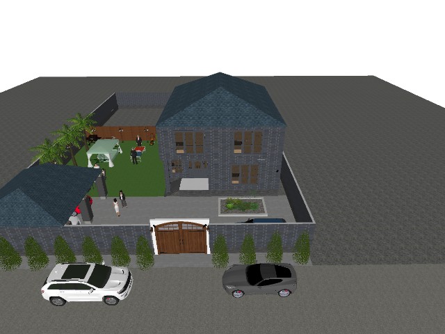 Проект #8 #23430491 by User 89873323