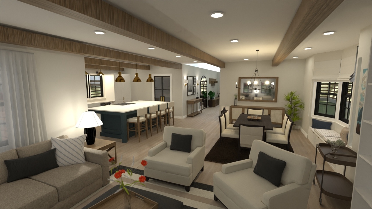 Two-story house #23380610 by User 158622410