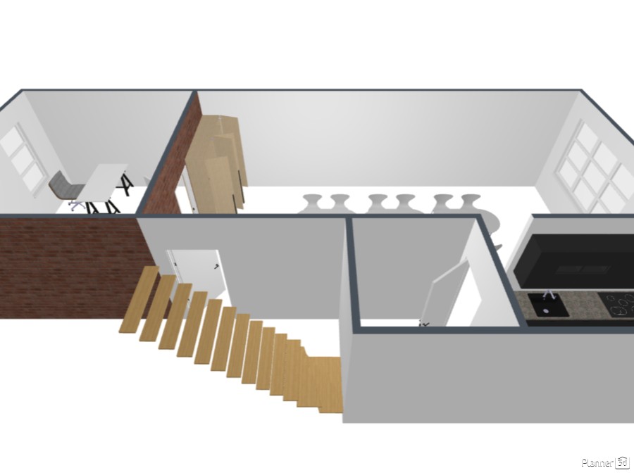 New project #23473147 by PoZe