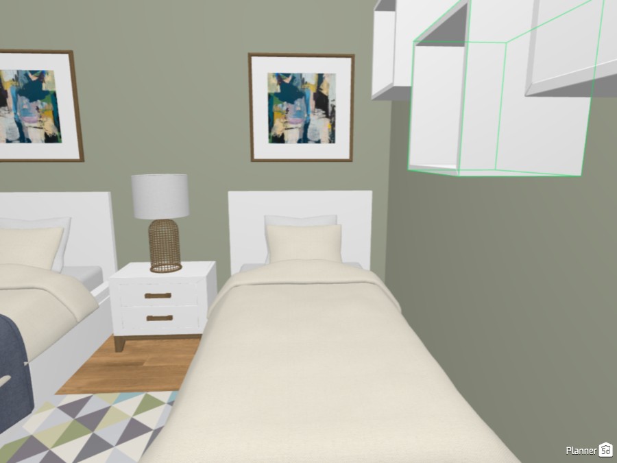 Apartment #23335086 by User 158284738