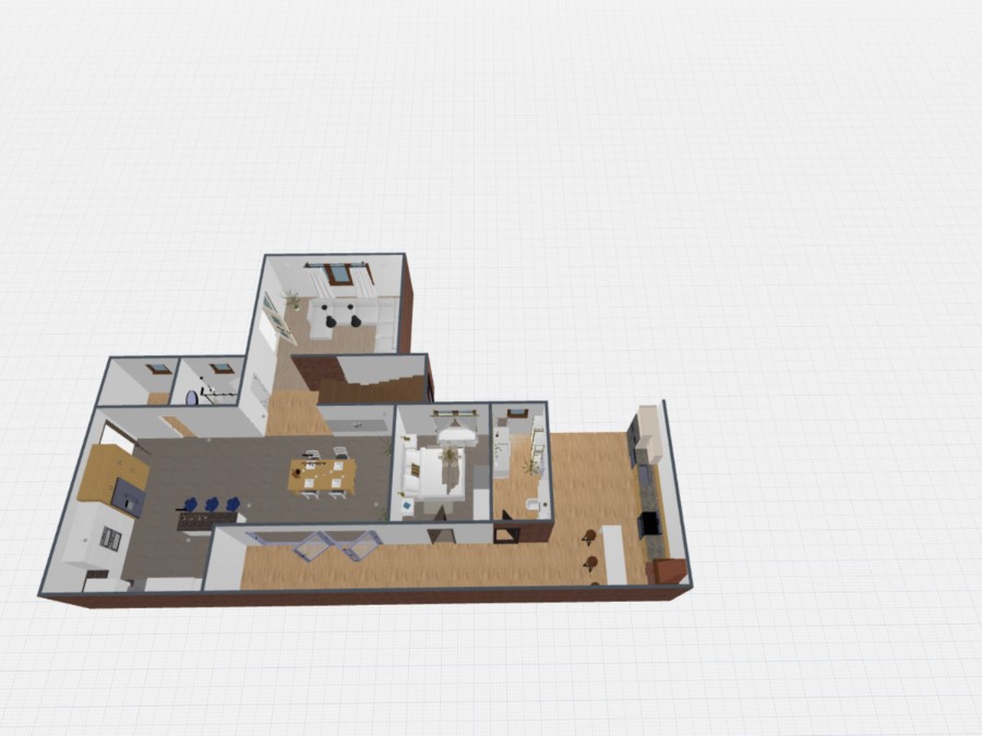 New project #23346798 by User 55883577