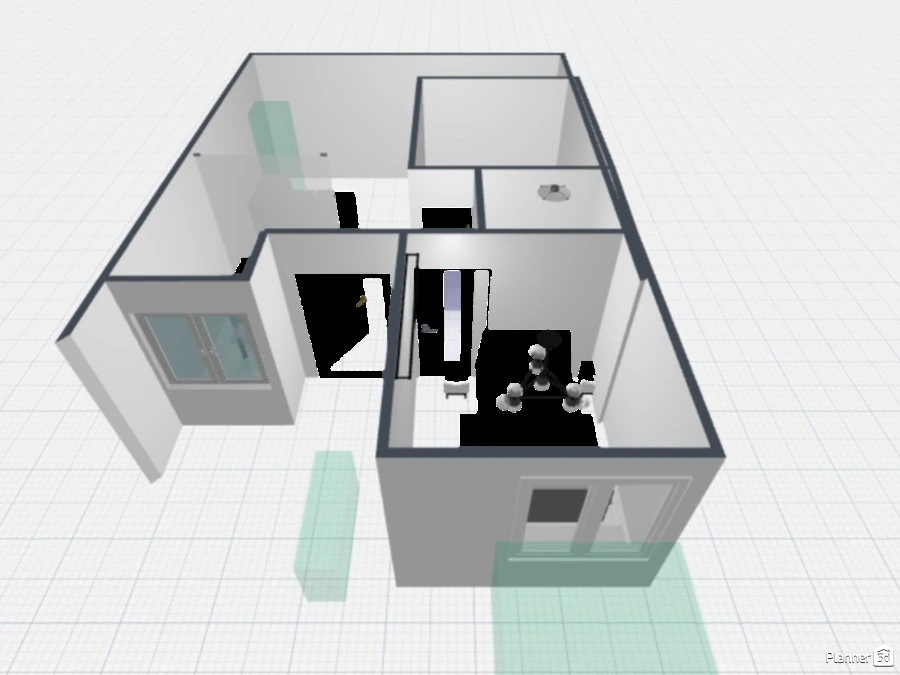 Kiran House #3052420 by User 43769222
